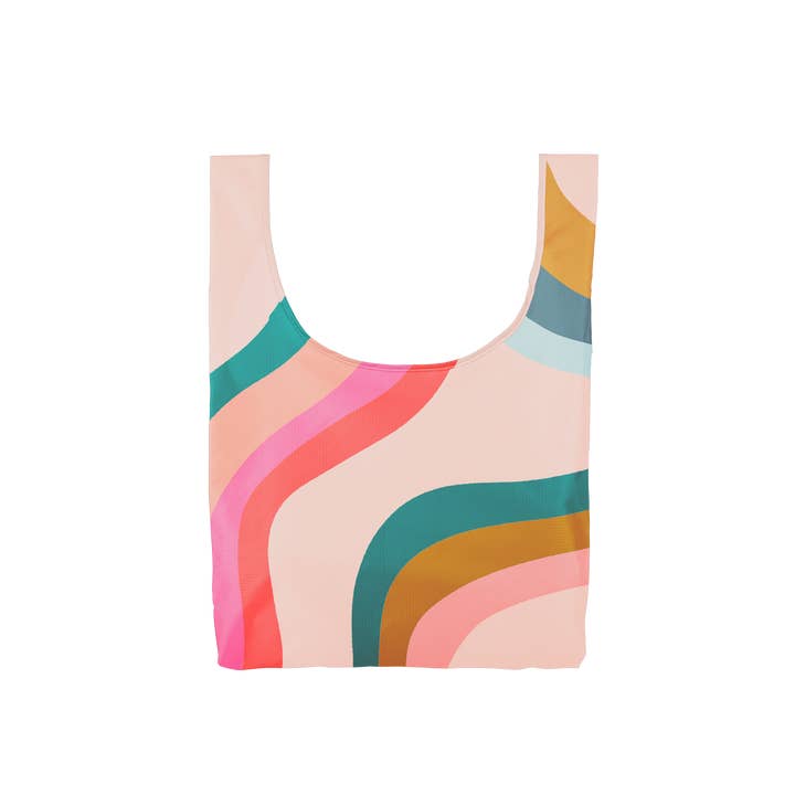 Talking Out of Turn - Wholesale Gift Bag - Holiday Twist & Shouts Medium8