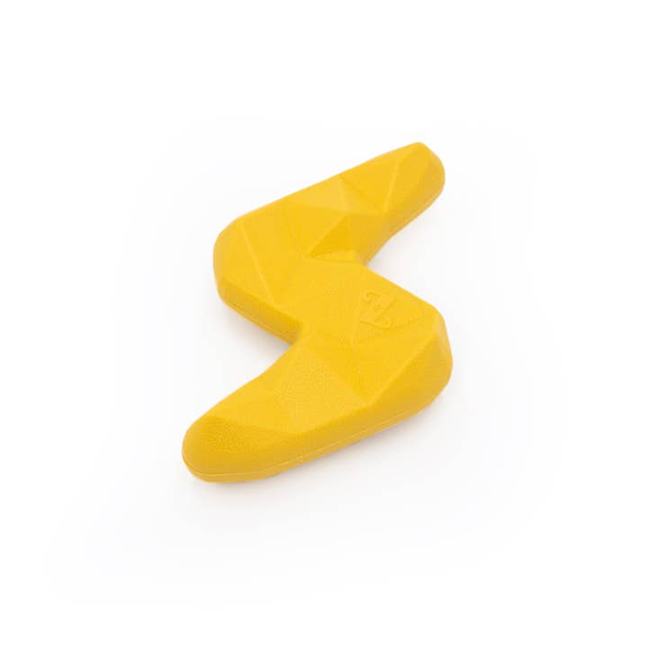 ZippyPaws - Wholesale Pet Chew Toy - Dog - ZippyTuff+ Lightning Bolt - Dog Toy