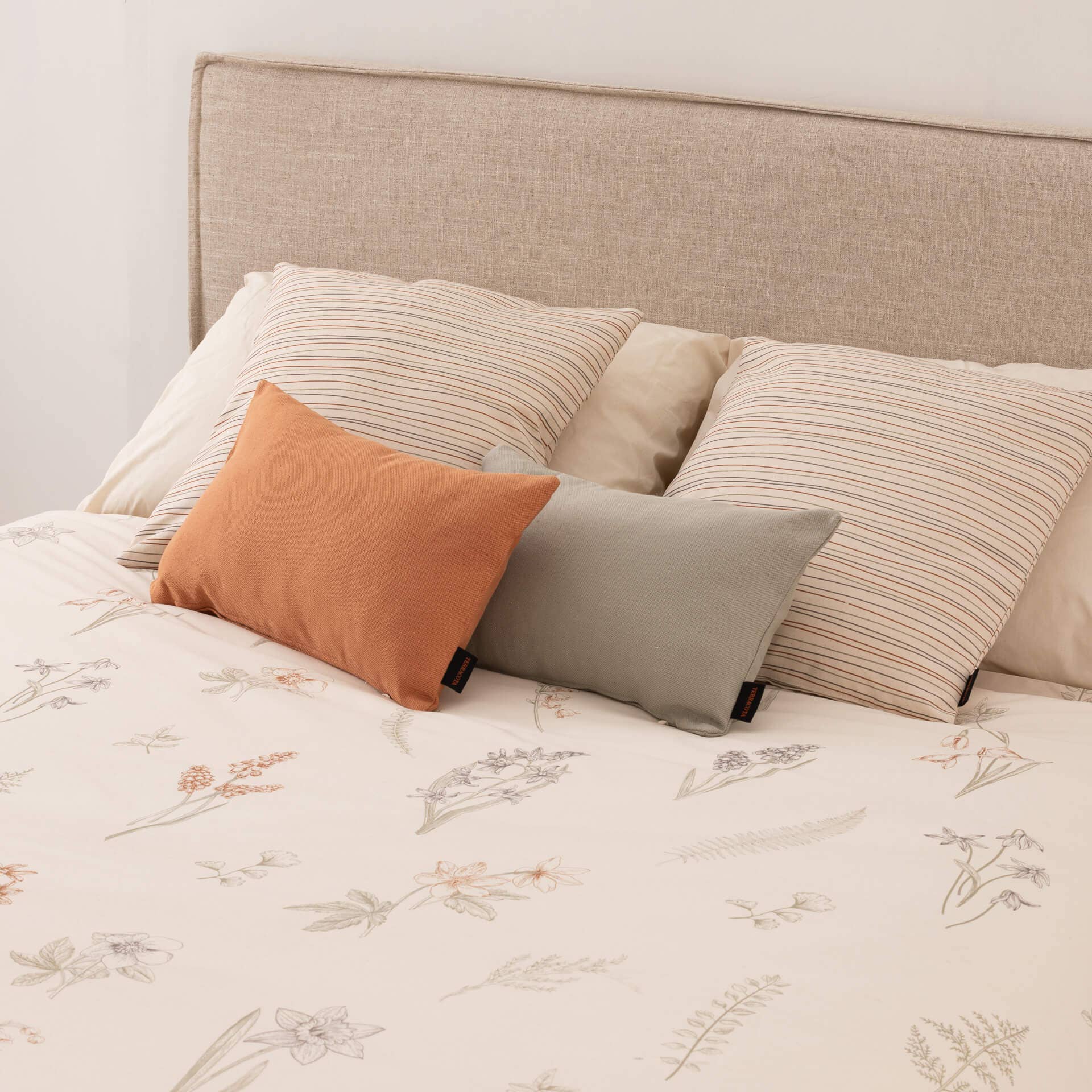 SG HOGAR – wholesale Påslakan – Siurana påslakan i 300-trådig poplin3