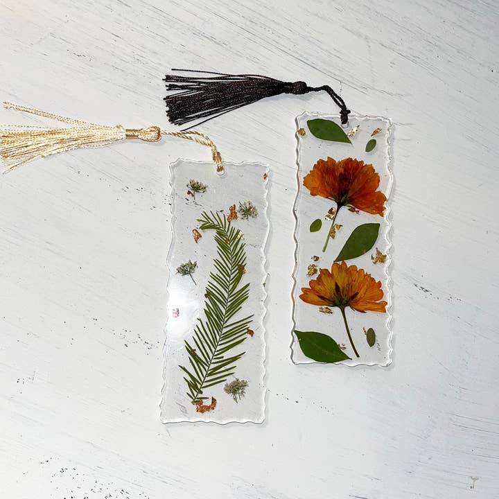 Mae Mae's – Marcador por atacado – Marcadores em resina23