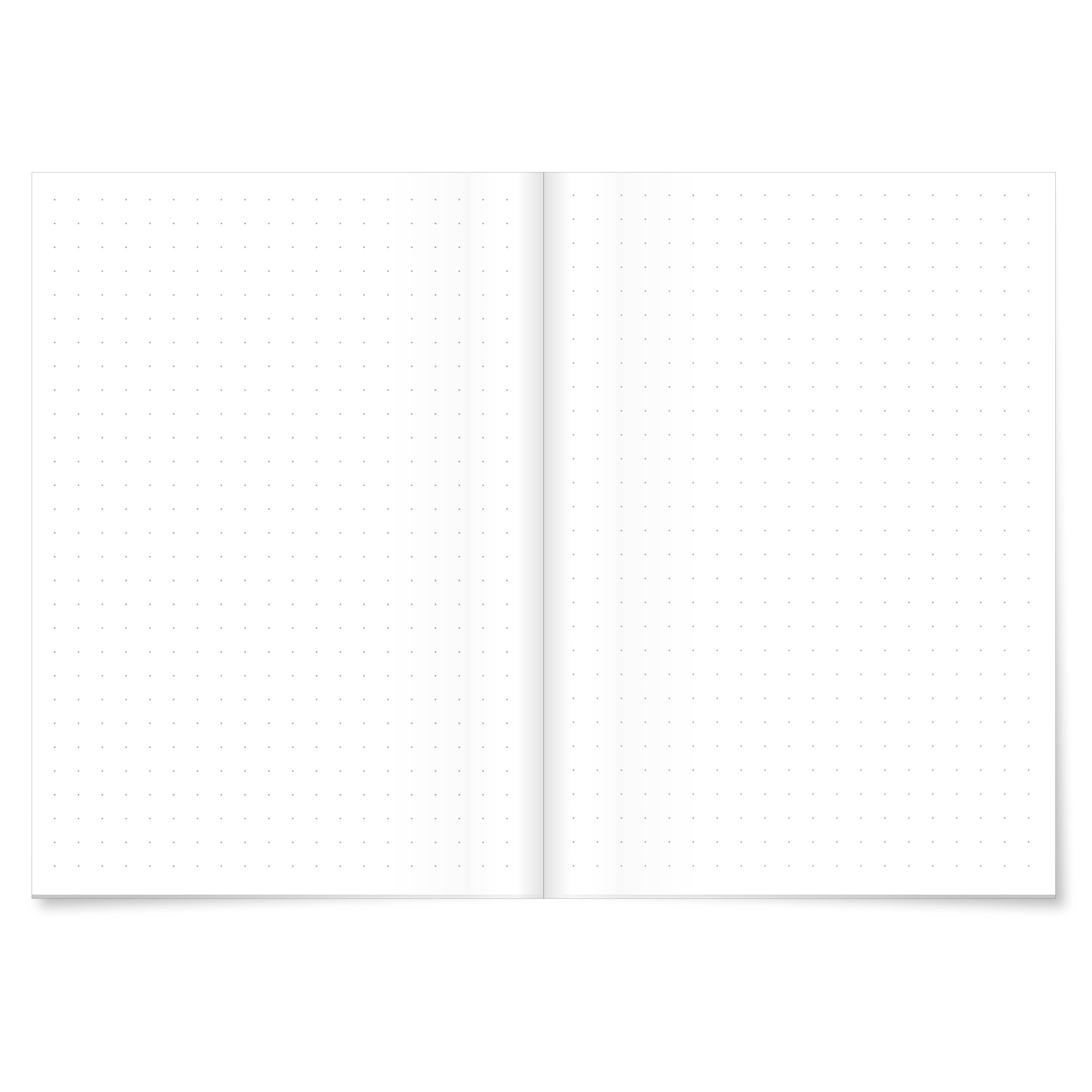 MIAO Papeterie - Wholesale Notebook - Bell | Notebook DINA62