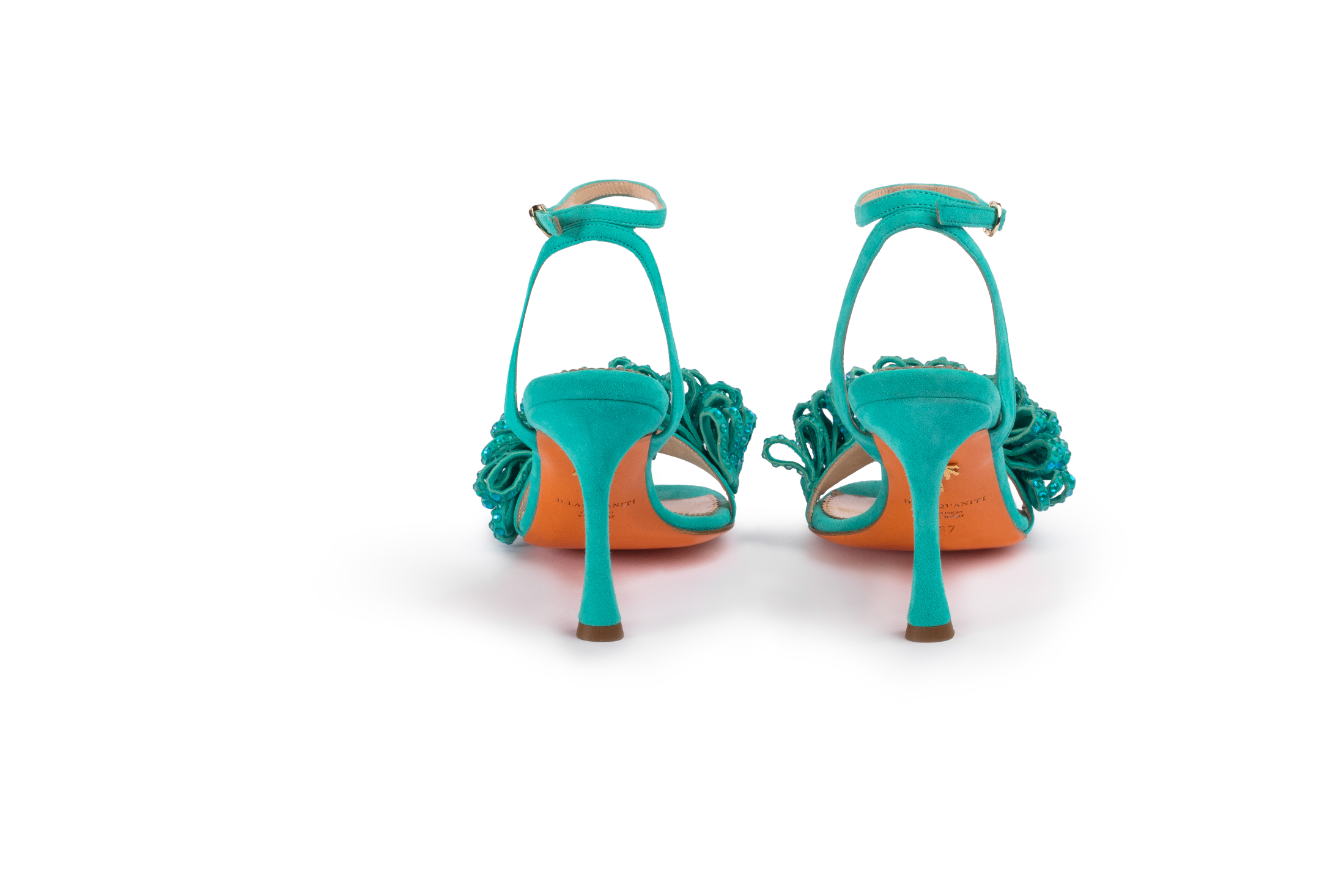 D. Lacquaniti - Wholesale High Heels - Women's - SCILLA2