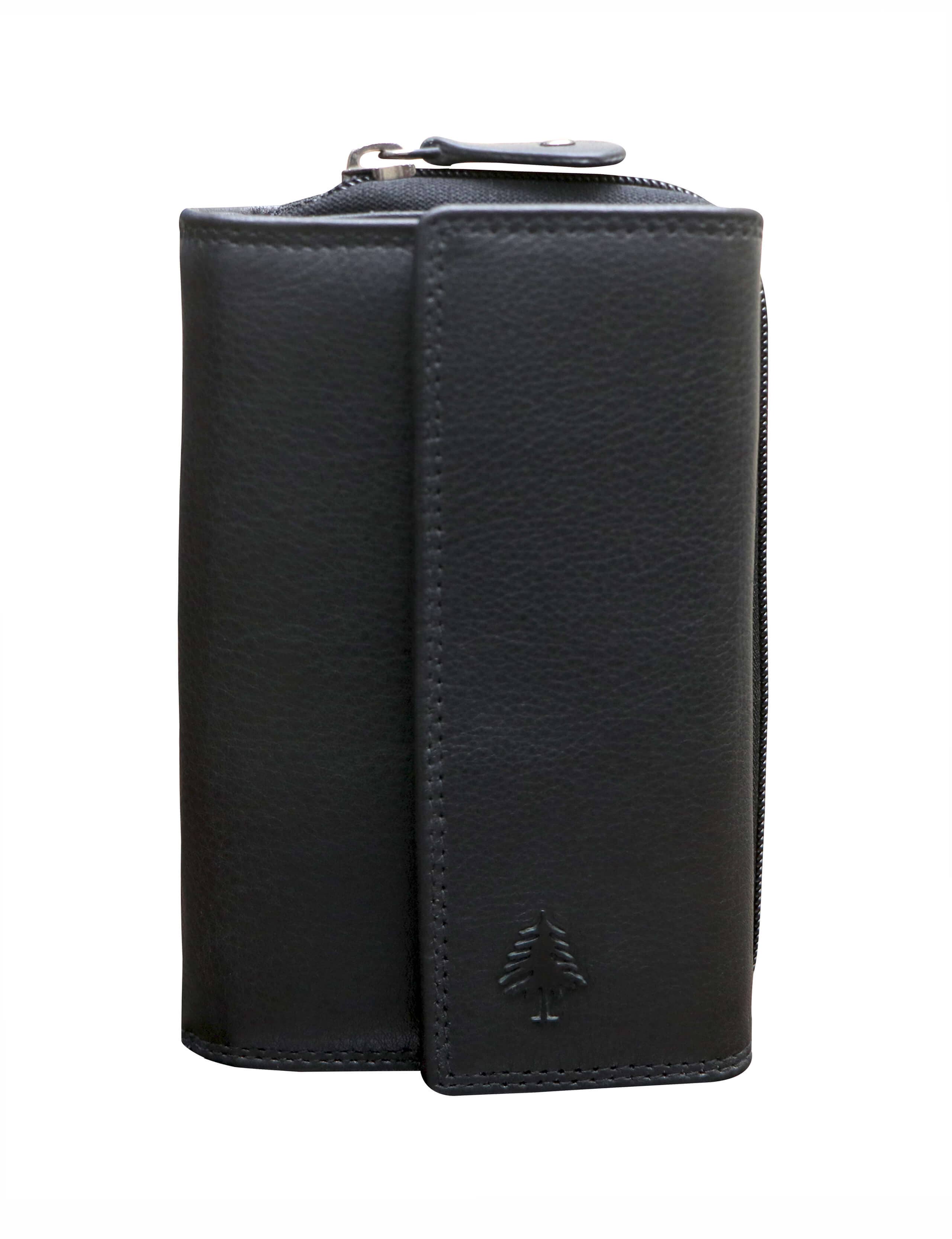 Greenwood - Vendita all'ingrosso Portafoglio - Unisex - Portafoglio Mia RFID in pelle con grande tasca portamonete18