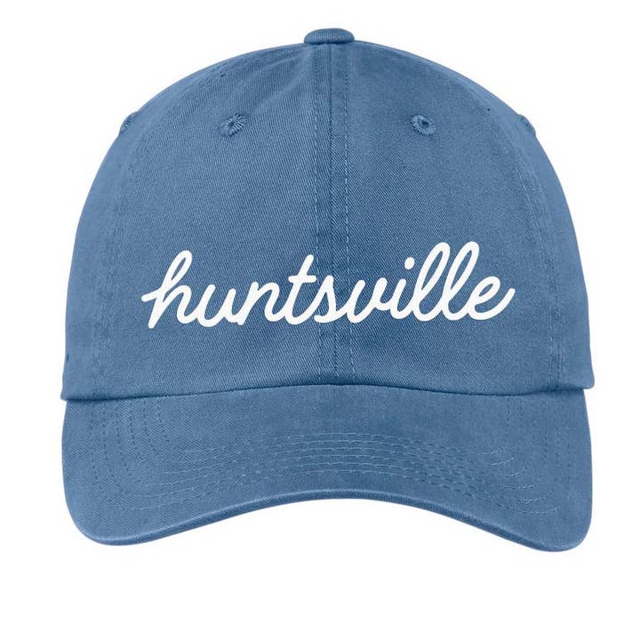 Frankie Jean - Wholesale Baseball Cap - Unisex - Huntsville Baseball Cap13