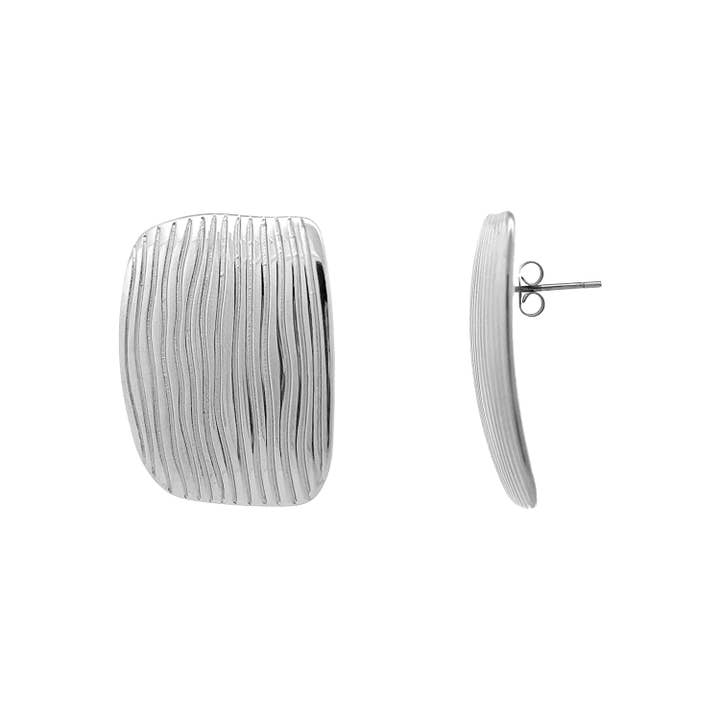 AMORINO SRL - Wholesale Stud/Post Earrings - Fantasy earring - JN2460A027