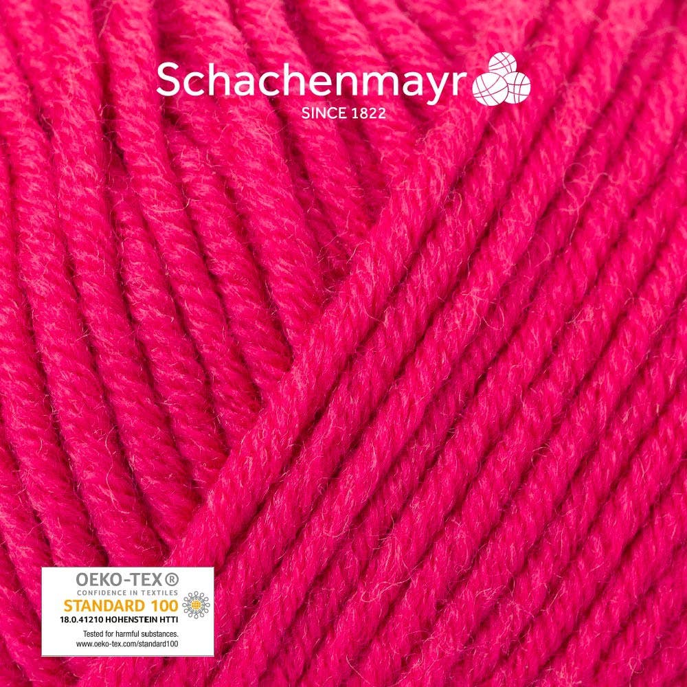 MEZ Crafts Germany – Engroshandel Garn – Schachenmayr Merino Extrafine 85 10X50G53
