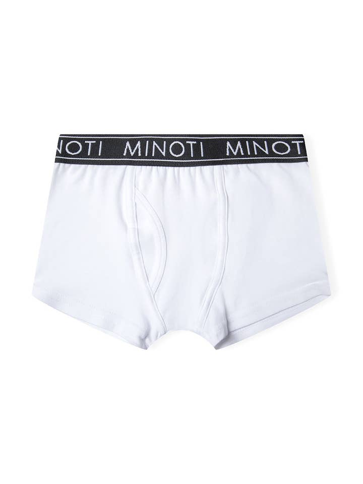 Boys Seven Pack Of Boxers for wholesale by Minoti sp. z o.o.