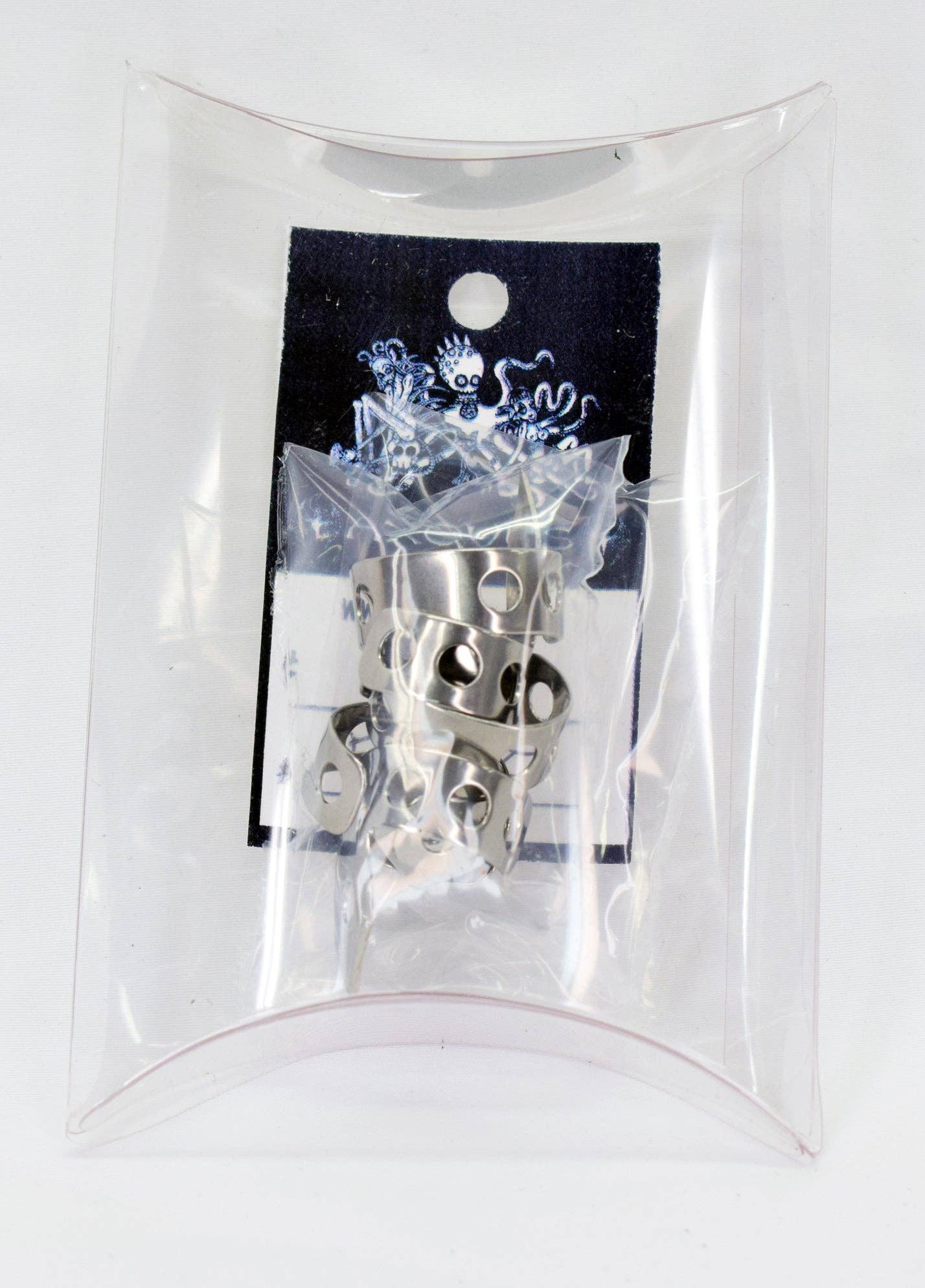 Axovus - Wholesale Sex Toy - Set of 5  Fetish Claws2