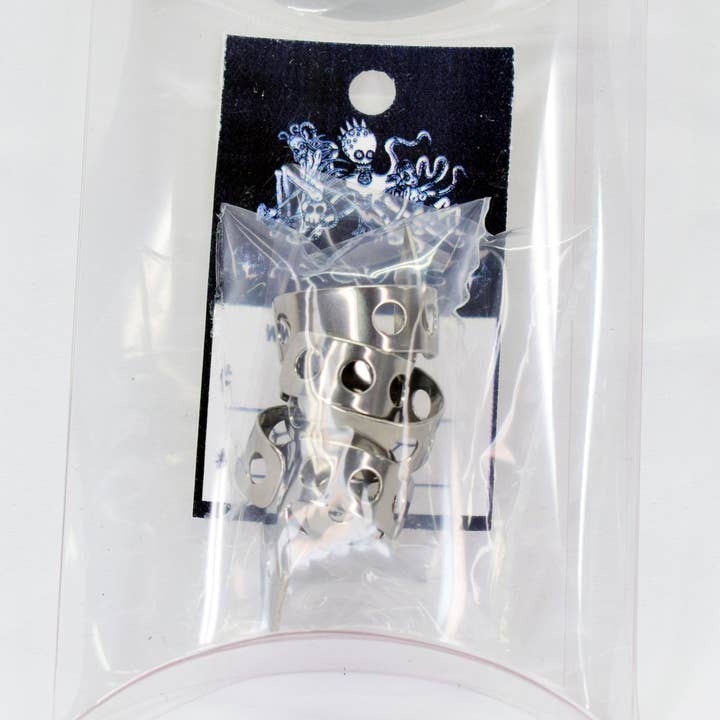 Axovus - Wholesale Sex Toy - Set of 5 Fetish Claws2