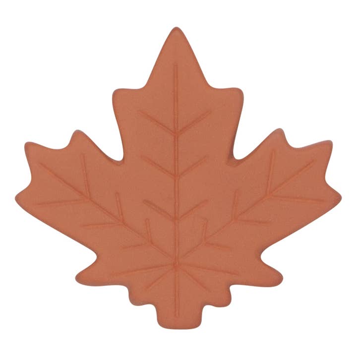 Danica Brands - Wholesale Kitchen Tool/Gadget - Maple Leaf Terracotta Sugar Saver