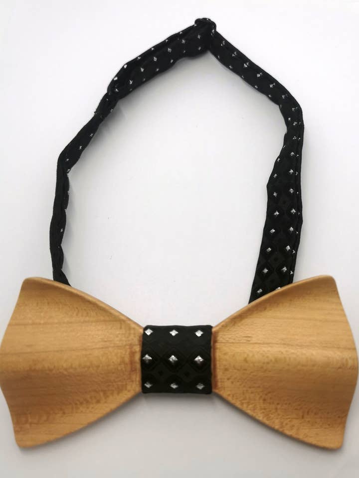 Pajarita artesanal para venta al por mayor de Meli Design