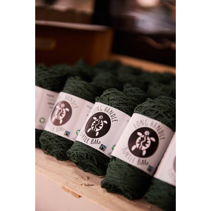 Turtle Bags - Wholesale Grocery/Shopping Bag - Organic Long Handled String Bag/ Market Bags/ Eco Bags12