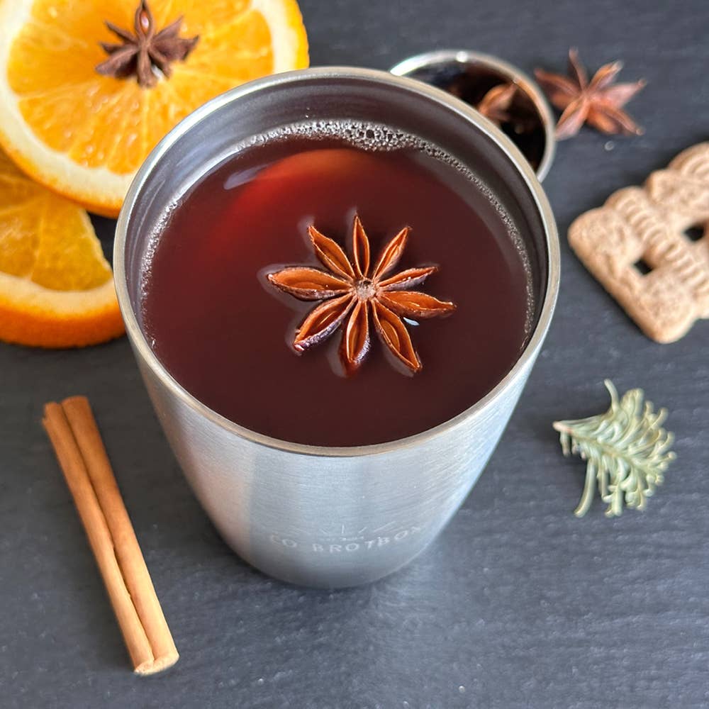 ECO Brotbox - Wholesale Insulated Mug/Tumbler - ECO Cup2