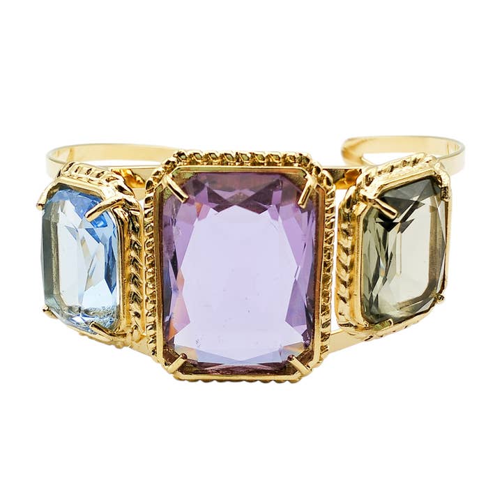 Patrizia Daliana | "Classique" - Bracelet BR77-K pour la vente par Patrizia Daliana