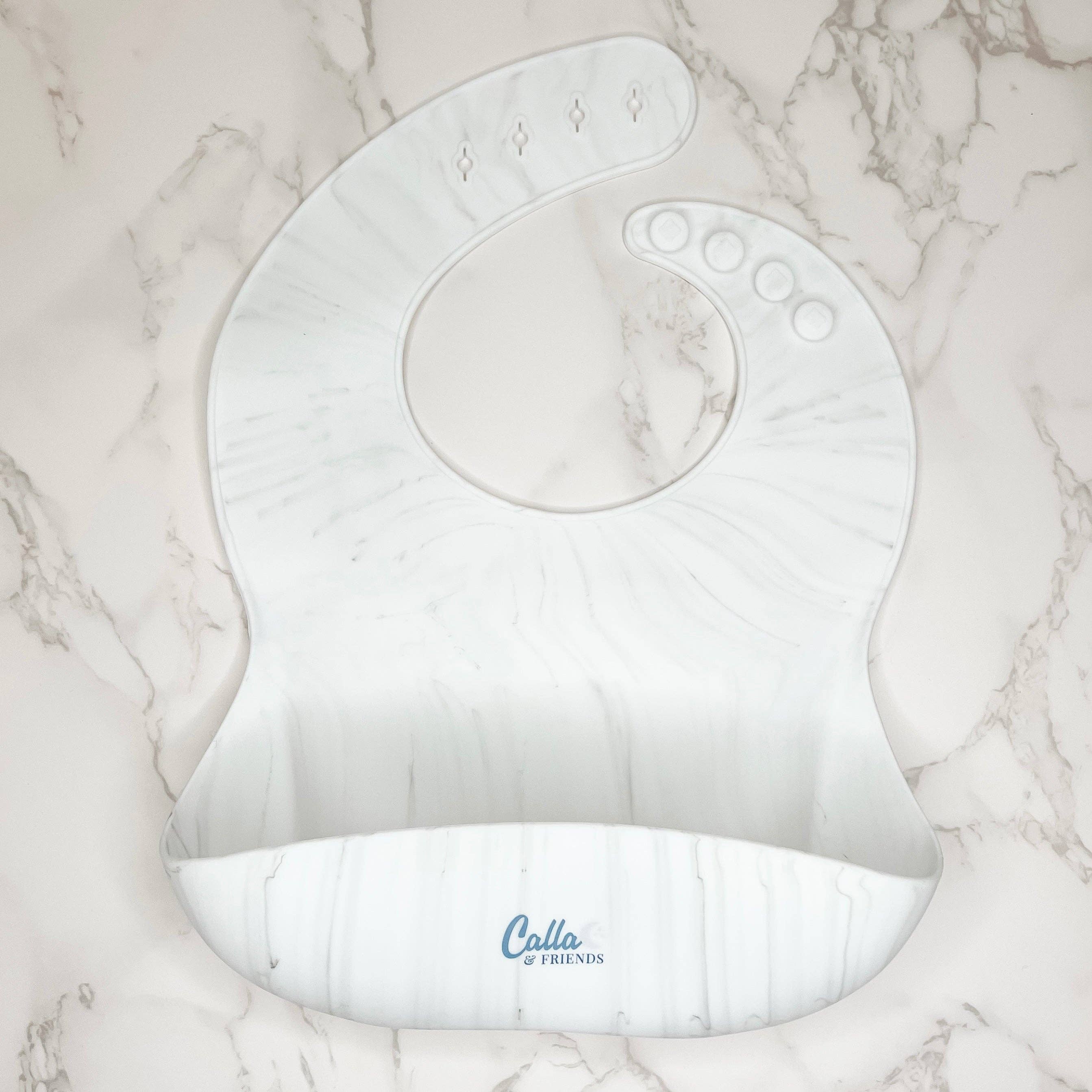 Calla & Friends - Vendita all'ingrosso Bavaglino - Neonati - Bavaglino Catch All12