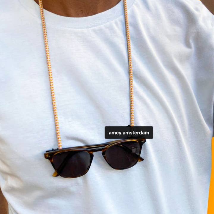 Sunny Cord — trendige Farben für den Großhandel von Amey Amsterdam