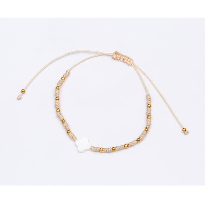 Armband Eliza | Premium Stainless Steel for wholesale by Wauw