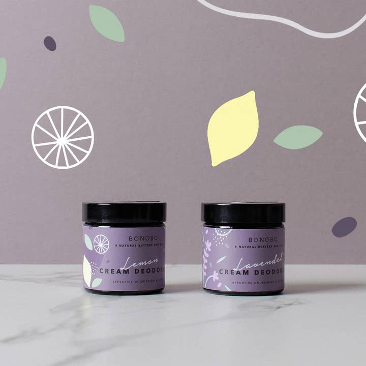 Bonobo_cosmetics - Wholesale Deodorant - Unisex - Lemon Deodorant-Cream3