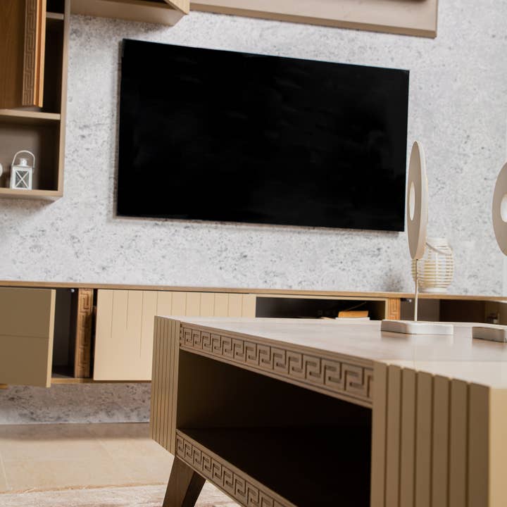 Like Furniture - Wholesale Coffee Table - DIOR3