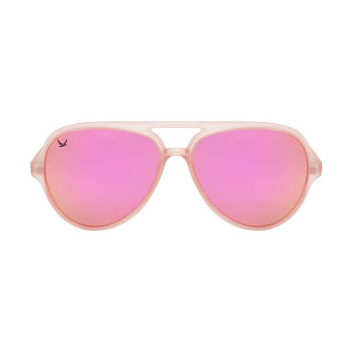 Aviator en rose pour la vente par Byrdsi