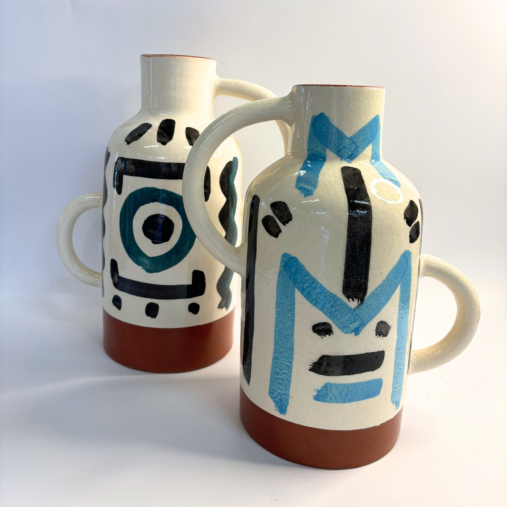 Voyage - Wholesale Vase - Charm Vase0