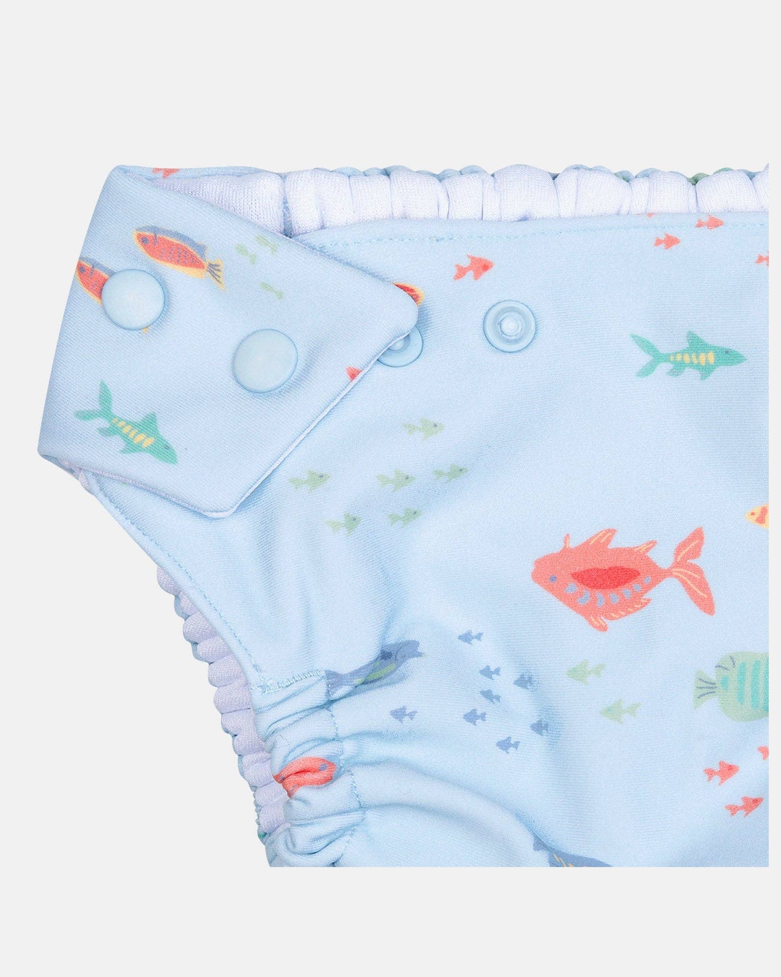 Toshi - Vente Couches de natation – bébé - Couche pour bébé Swim Classic17