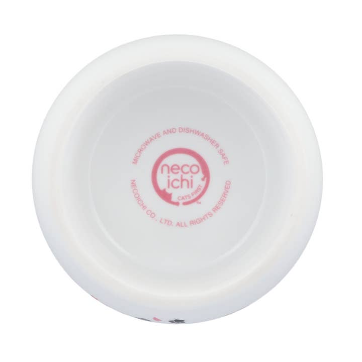 MOON-X USA, INC. - Vendita all'ingrosso Ciotola - Cani e gatti - Ciotola per acqua per gatti rialzata extra alta (edizione limitata Sakura)3