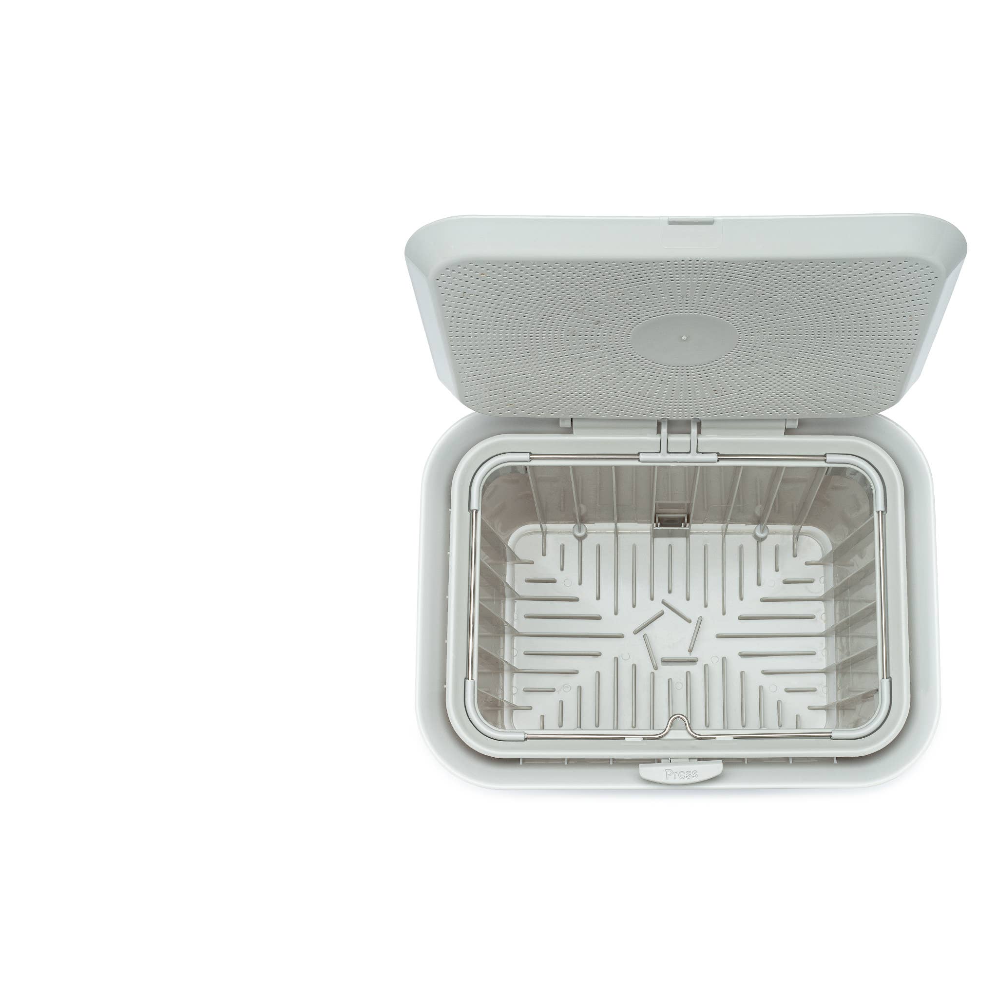 Full Circle Home - EU - Wholesale Kitchen Tool/Gadget - Fresh Air Odor-Free Compost Collector6