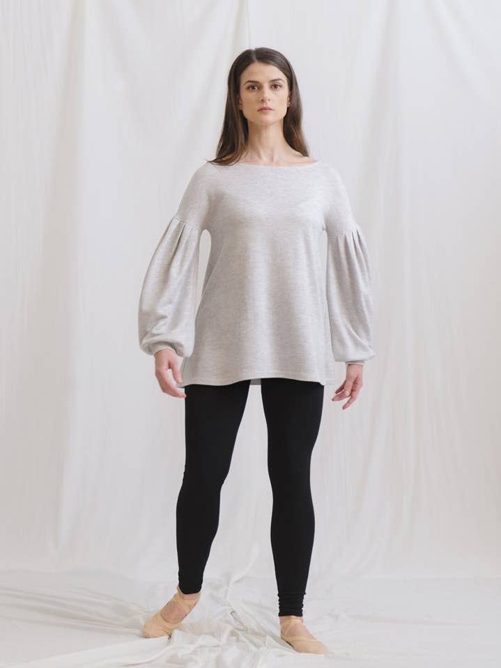 Broom T-Shirt Lyocell Ecological Fabric for wholesale by AmoRomeo