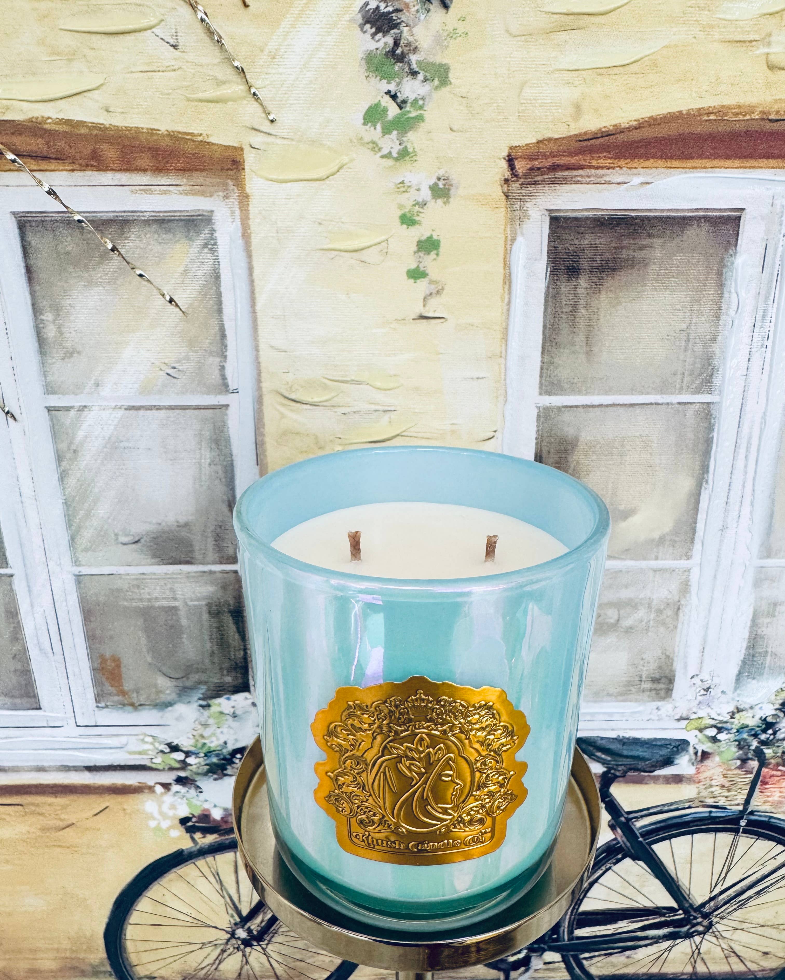 Azul Coleção La Bree para venda a revendedores na Faire6