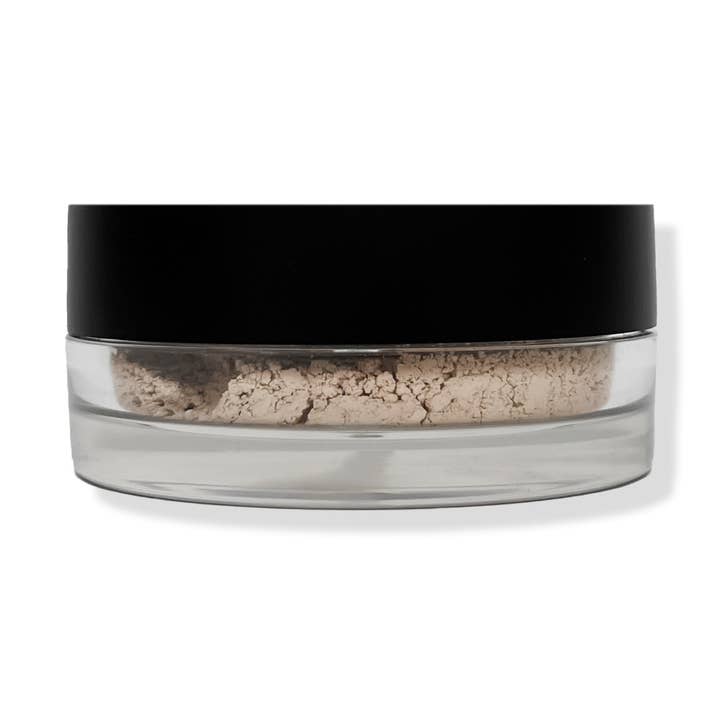 Mineral Matte Foundation Powder – Kaolin Clay + Zinc Oxide for wholesale by withSimplicity