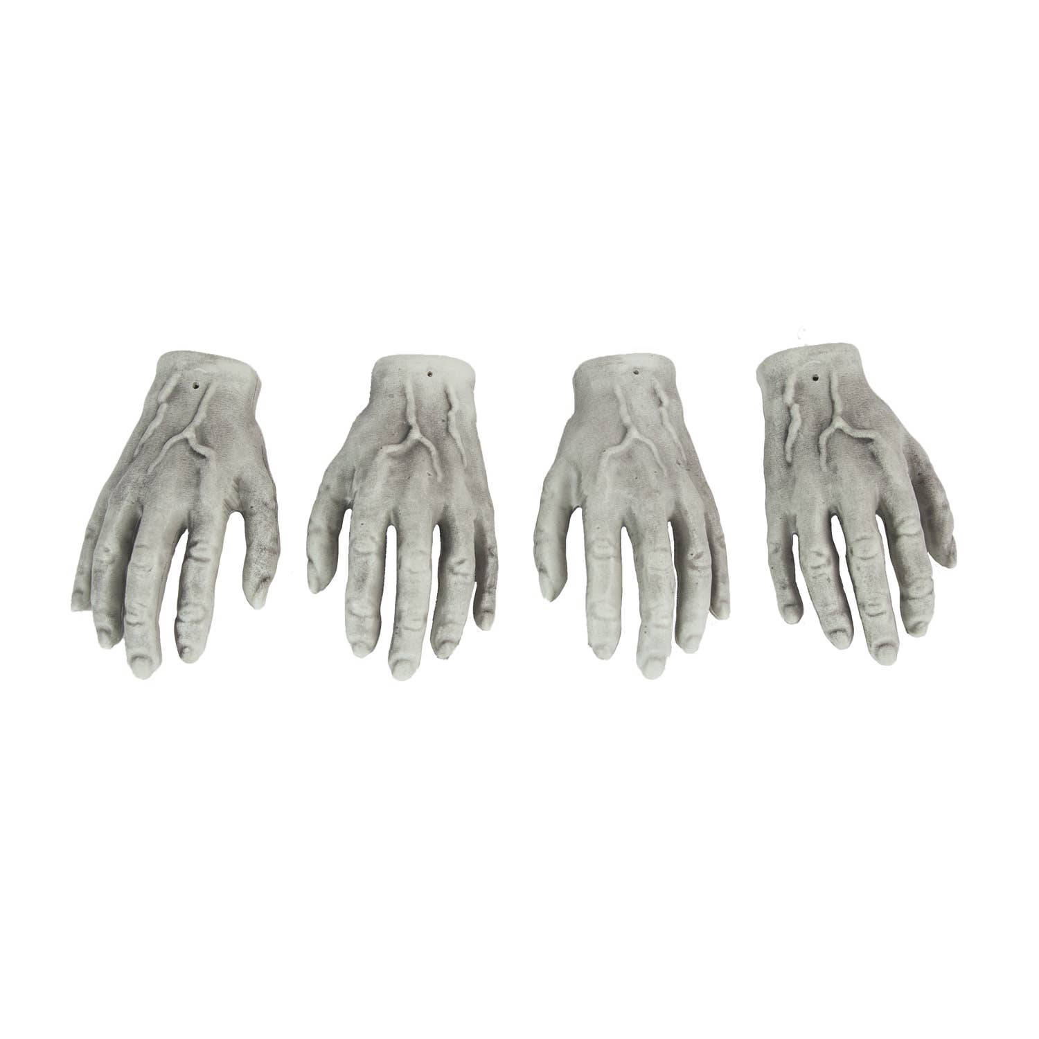 Party Pro – Engroshandel Bordpynt – DUKKEHÆNDER X4/12CM1