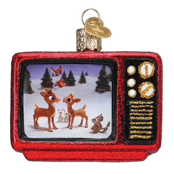 Old World Christmas - Wholesale Ornament - Christmas Classic Ornament1