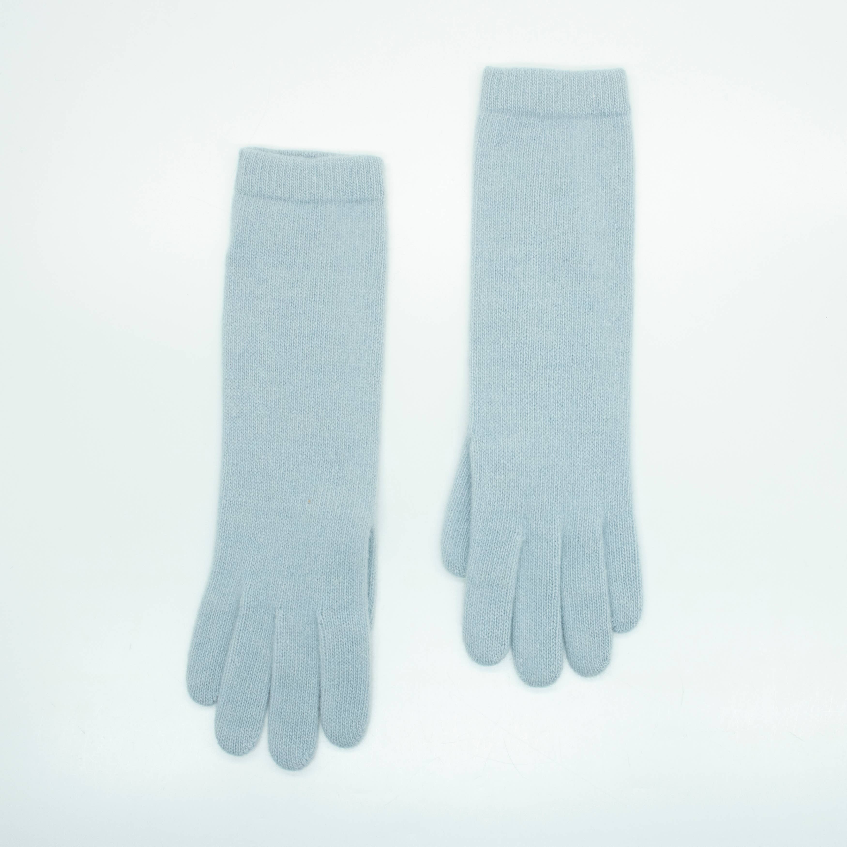 Portolano - Vente Gants – femme - Gants en cachemire de 13 po2