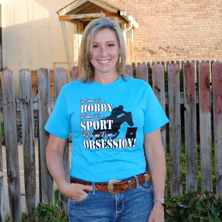 Obsesión para venta al por mayor de Country Barn USA