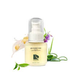 NATPURE Clinical Skin Care - Wholesale Acne/Hydrocolloid Patch - Advanced Stage & Hormone-Related  Clinical Acne System3