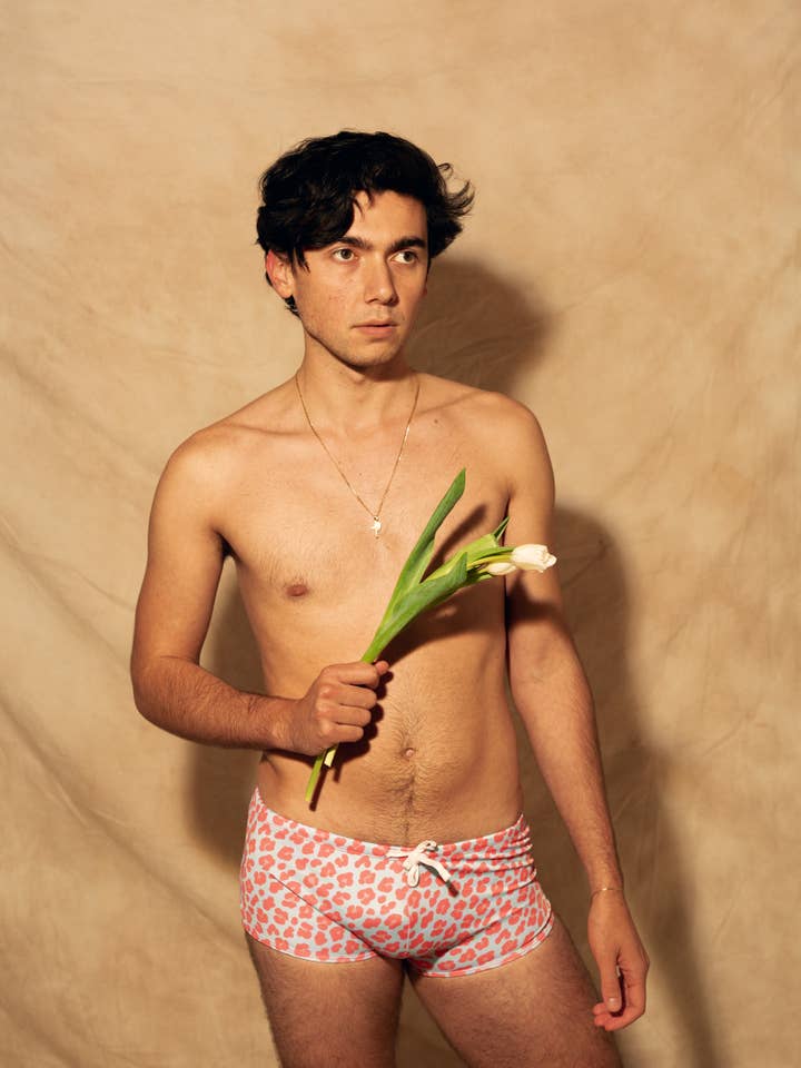 Wyld Diving Short for wholesale on Faire2