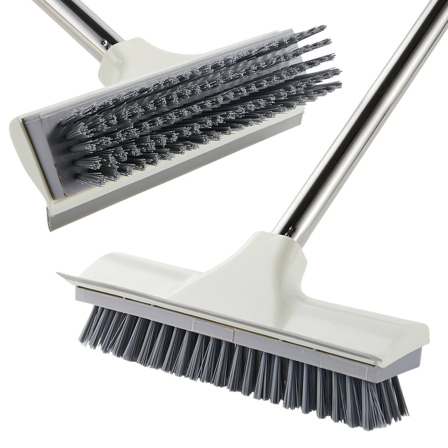 Daniel James – wholesale Cleaning brush – All Surface Cleaning Broom with Adjustable Handle 6