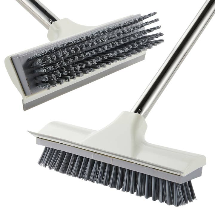 Daniel James – wholesale Cleaning brush – All Surface Cleaning Broom with Adjustable Handle 6