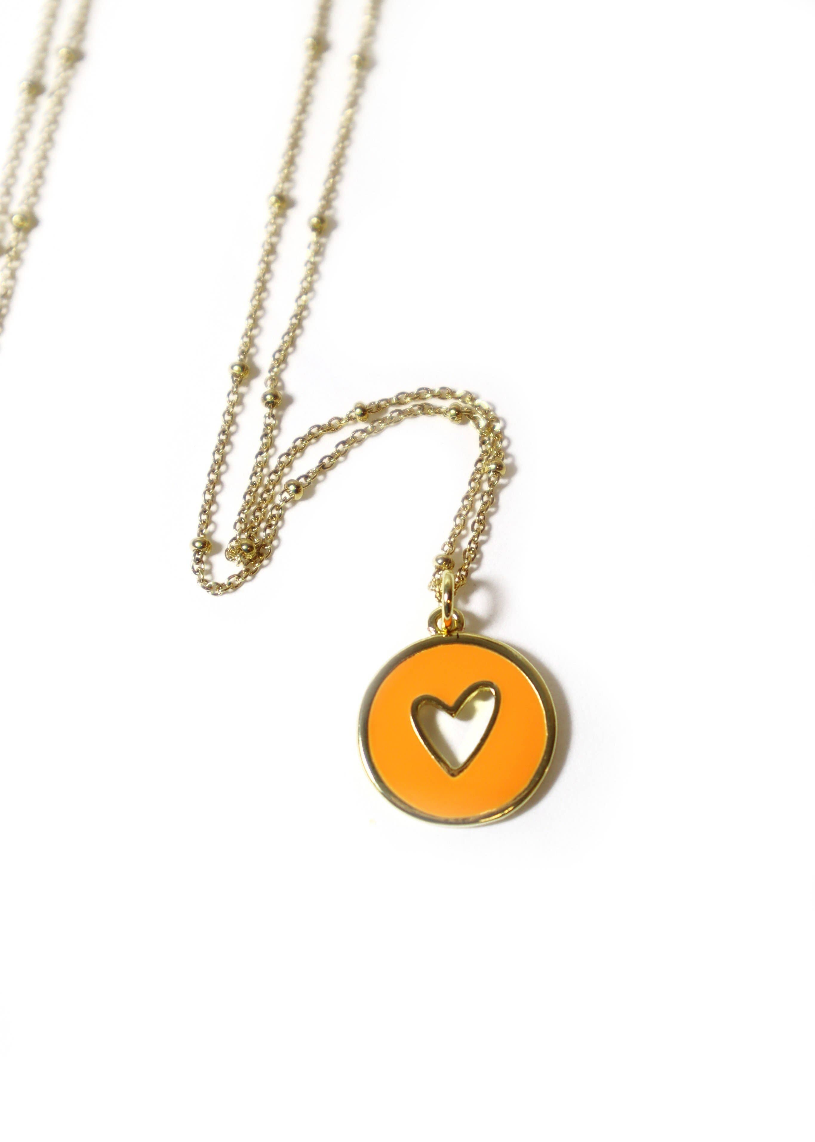 Betsy Pittard Design LLC – wholesale Pendant/charm necklace – Grace | Tweenie B4