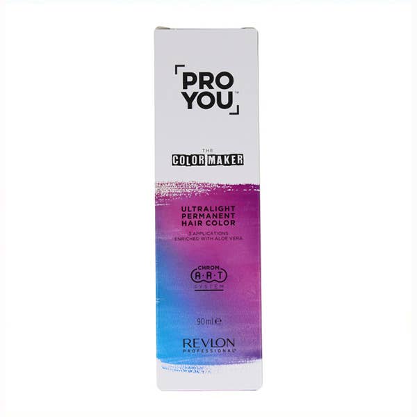SUBLIME BEAUTY WHOLESALER SL – Großhandel Haarfärbemittel – Revlon Pro Du Der Farbmacher 12.00/Ul-Nw
