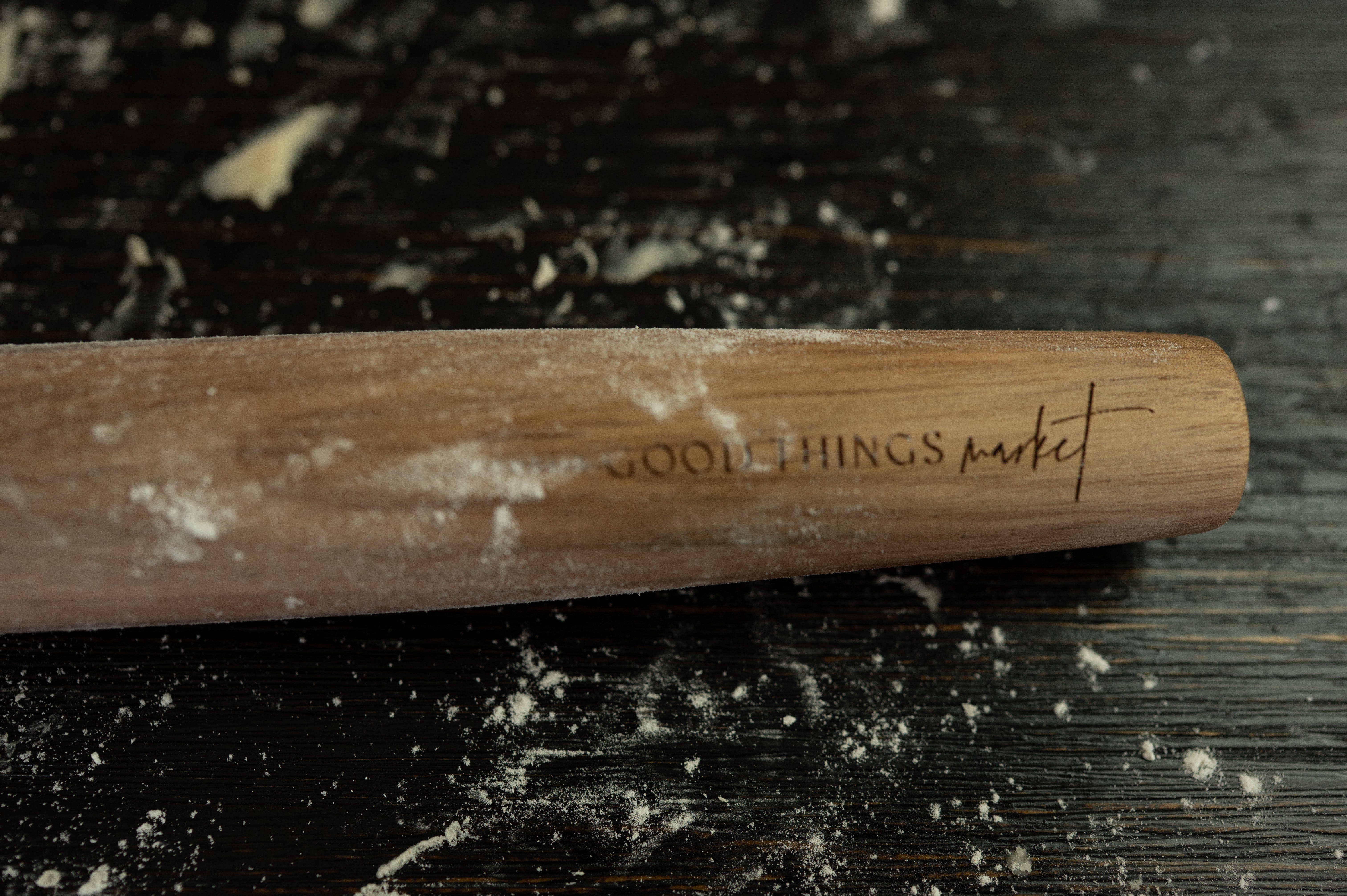 Wendi’s Good Things Market - Wholesale Whisk - Bloomstead Farms Walnut Whisk5