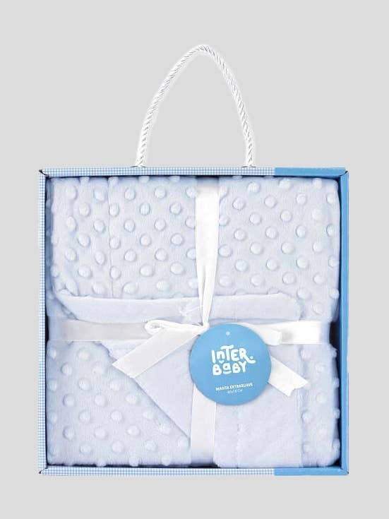 Amorim Gerações, LDA - Vendita all'ingrosso Coperta - Bambini e neonati - Coperta in polietilene PA54121