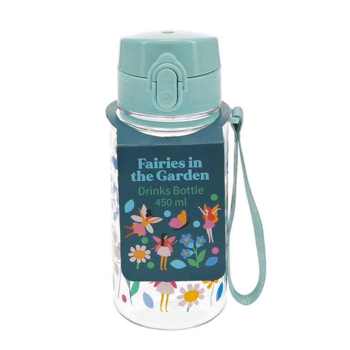 Botella deportiva para niños 450 ml - Hadas en el Jardín y otras tendencias de Resultados para botellitas fernet al por mayor. Devoluciones gratuitas y condiciones de pago a 60 días en Faire en Faire.