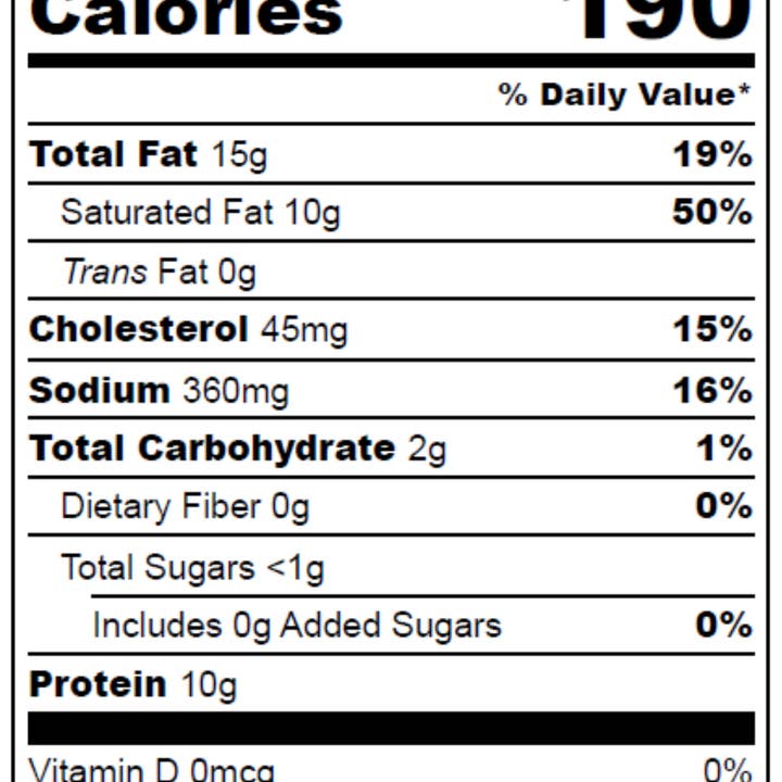 KÄZE Real Cheese - Wholesale Cheese - Kaze Krisps Freeze Dried Shredded Cheese - Pizza Flavor2