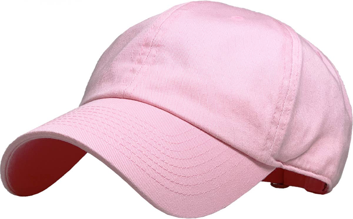 KBETHOS - Wholesale Baseball Cap - Unisex - Premium Baseball Cap210