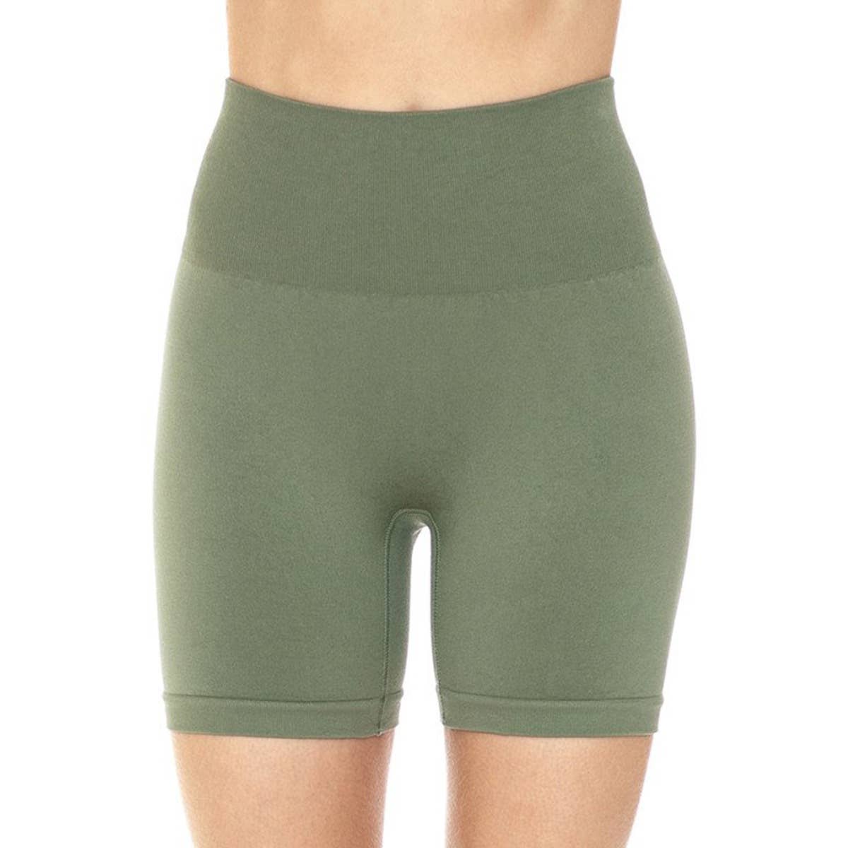 UP CLOTHING - Vente Short de sport – femme - SHORT DE VÉLO SANS COUTURES1