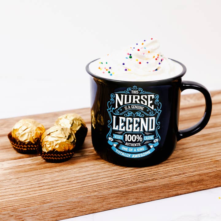 Pavilion - Wholesale Coffee Mug - Nurse - 13 oz Mug