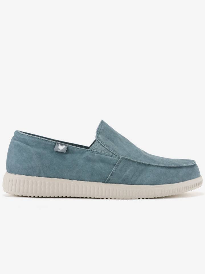 SLIP-ON WP150 VASKET AQUA for engroshandel hos WALK IN PITAS