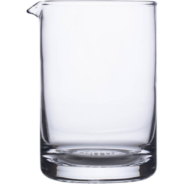 A Bar Above - Wholesale Cocktail Shaker - Craft Cocktail Mixing Glass - Classic Style